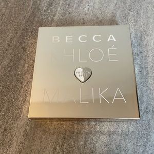 BECCA x Khloe & Malika Face Palette